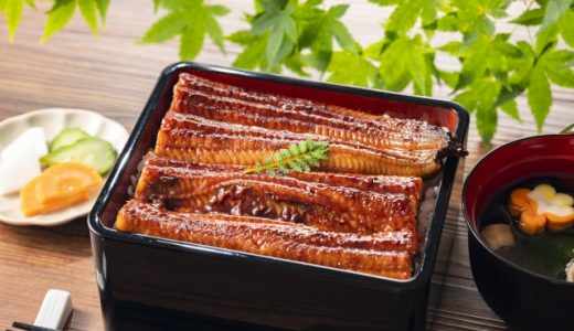 鰻に合うおかずを紹介！定食の組み合わせやアレンジ方法も