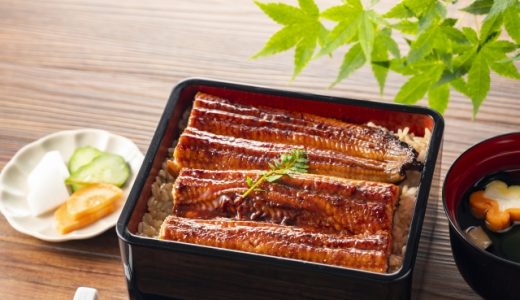 うなぎに合うおかずとは?相性が良い野菜はある?合わせるコツは?