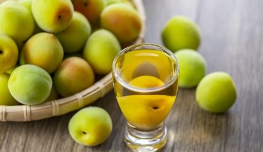 梅酒の梅を食べ過ぎるとどうなるの?体に悪い?痙攣が生じる? 