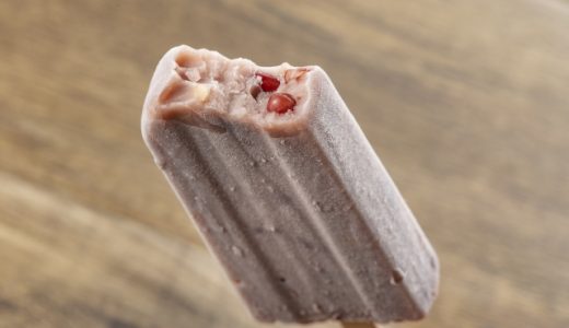 あずきバーはなぜ固いのか？世界一固い氷菓のおいしさの秘密に迫る