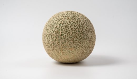 腐ったメロン食べてしまったらどうなる?熟れすぎたメロンの食べ方も!