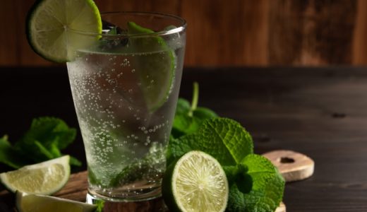 ウィルキンソンピーチの味はまずい？美味しい？糖質やカロリーは⁈