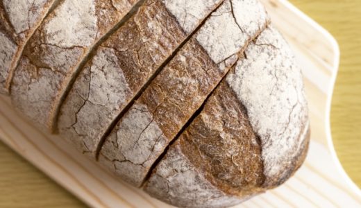 ライ麦パンを保存する方法を紹介！日持ちする理由や食べ方も