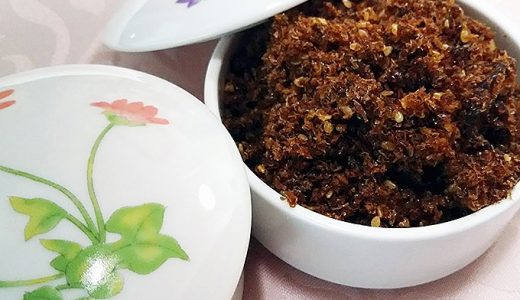 錦松梅の日持ちは？賞味期限は？腐るとどうなる？美味しいレシピも!