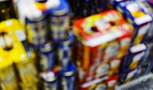 のんある気分は高校生でも買える？ノンアルは子供も飲んでいいの？