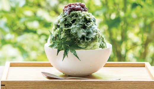 天然氷は本当に汚いのか？天然氷かき氷と普通のかき氷は何が違うの？