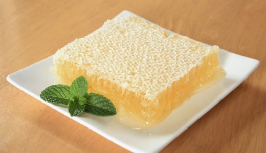 コムハニーの味はまずい？美味しい？口コミは？おすすめの食べ方は
