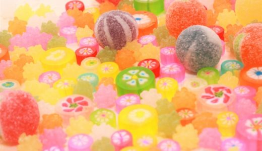 ミルキーの食べ過ぎは太る？体に悪い？カロリーや成分を紹介