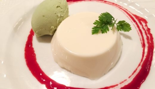 パンナコッタとプリンの違い｜ババロア・ムースは?作り方・アレンジは