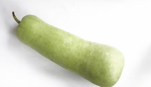 夕顔とかんぴょうの違いはなに？作り方は？毒性があるのはどっち？