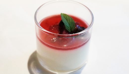 パンナコッタと杏仁豆腐とババロアの違いは？ブランマンジェとは？