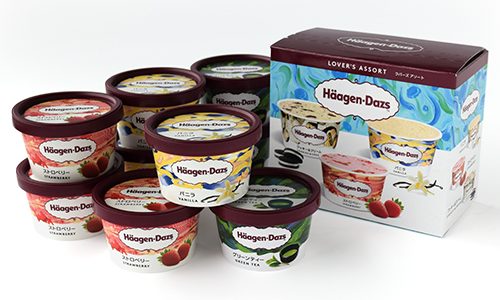 ハーゲンダッツは太る太る？太らない？糖質が低いから太らないは本当？