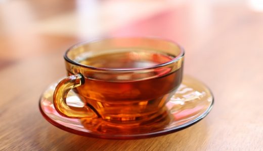 紅茶でカビが生えた！腐敗の見分け方やダニの危険性を紹介！
