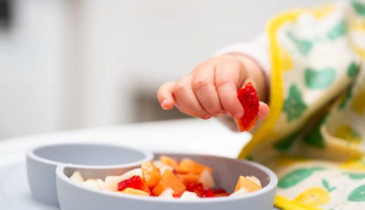 みたらし団子は何歳から食べられる?白玉･おはぎなど与える時の注意点