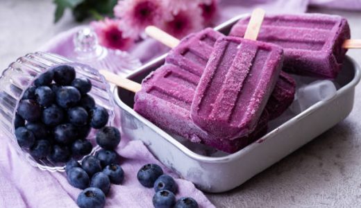 ブルーベリーアレルギー症状で蕁麻疹･腹痛･!赤ちゃんはいつから?