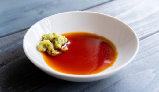 チューブわさびの味はまずい？美味しい？粉わさびもおすすめ！