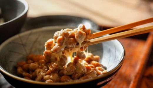 納豆は大人でも消化されない?消化に悪い?うんちにそのまま出る原因