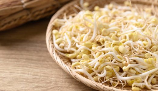 豆もやしが苦いのはなぜ?理由は古いから?腐った時の見分け方