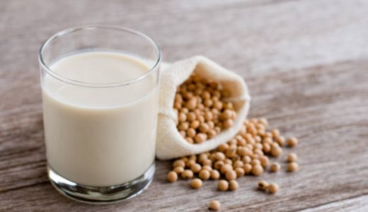 大豆イソフラボンでアレルギー症状はでる？豆乳アレルギーとは？