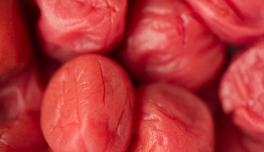 梅干しと食べ合わせがダメな食べ物はうなぎ?相性が良いのは?