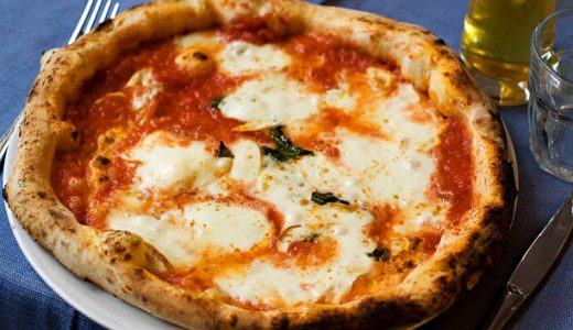 マルゲリータピザの由来･意味･歴史｜イタリア女王(王妃)と関係が?