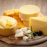 チーズの保存期間･賞味期限｜開封後･未開封｜冷凍保存方法
