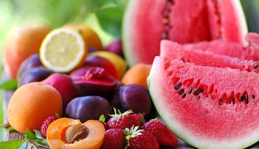 夏に安い果物･旬の果物９選｜夏に食べるフルーツには何がある?