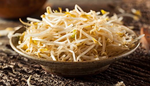 もやしは冷凍するとまずい?袋ごとの保存期間･腐るとどうなる?
