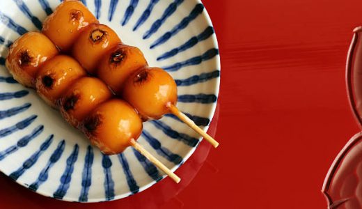 みたらし団子は冷凍保存できる?手作りの日持ち･常温はいつまで?