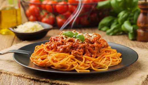 ミートソースで下痢･腹痛･吐き気!食あたりの原因はウェルシュ菌