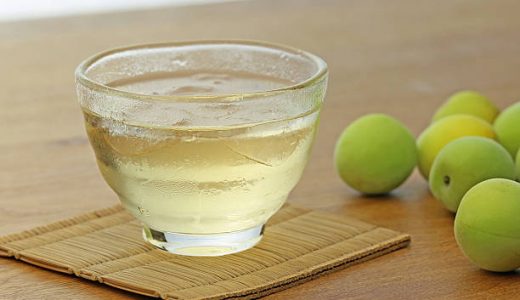 梅酢ドリンクがしょっぱい時の飲み方｜飲む効果は?ダイエットにも