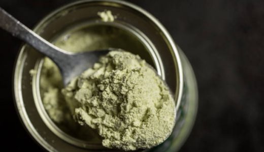粉わさびの味は苦い?そのまま使える?使い方･練り方･保存方法