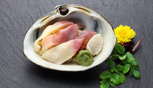 ホッキ貝によるアレルギー･食中毒症状･潜伏期間｜加熱しても危険?