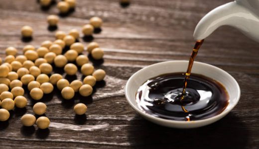 刺身醤油と醤油の違いは何?使い道･味は甘い?特徴･食べる地域は?