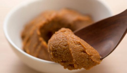 麦味噌はどんな味?まずい?美味しい?特徴･効能･食べ過ぎは体に悪い?