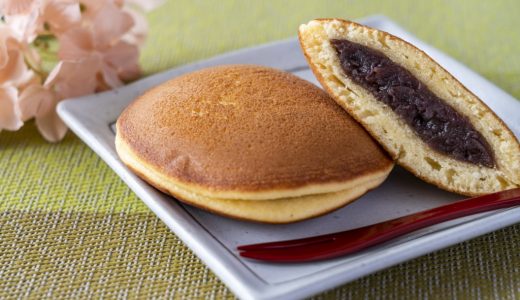 どら焼きは冷凍保存OK！解凍方法は？冷凍して食べるのもおすすめ