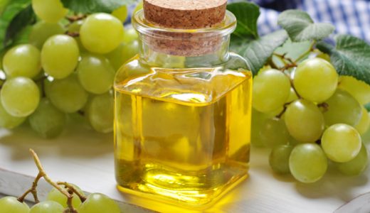 グレープシードオイルの料理は危険?どんなオイル?体に悪い?
