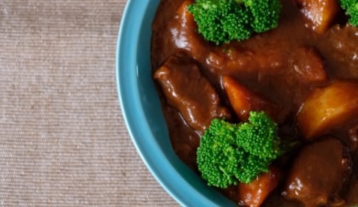 ビーフシチューの肉を柔らかくする方法｜パサパサになる原因は?