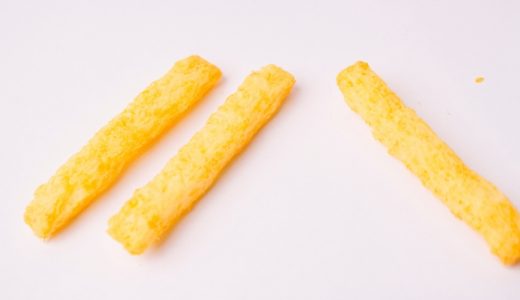 うまい棒でアレルギーが出ることがあるの？気をつけるべき成分は？