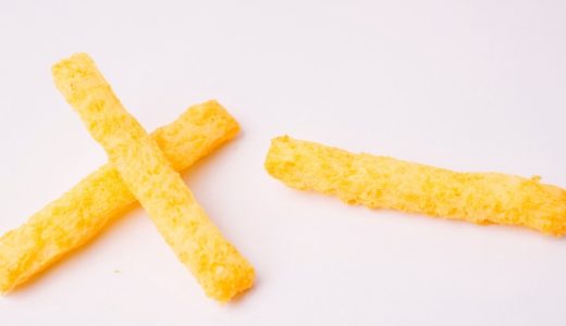 うまい棒の食べ過ぎは体に悪い？どんな症状が出るの？一日どれくらい？