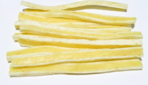 チータラは体に悪いの？食べ過ぎたらどうなる？健康的な食べ方も！