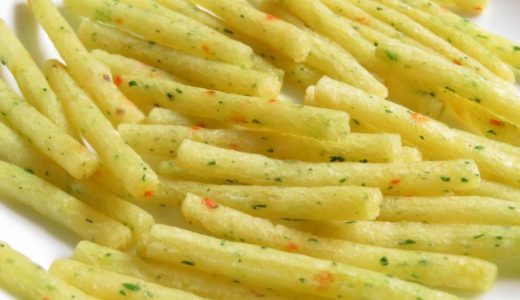 じゃがりこはまずい?おいしい?みんなのクチコミは?どうしてカップ型