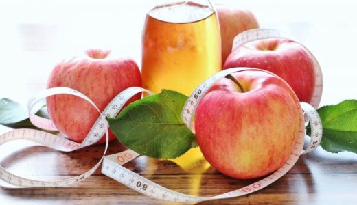 りんごジュースで口臭がなくなるって本当?口臭を引き起こす食べ物とは