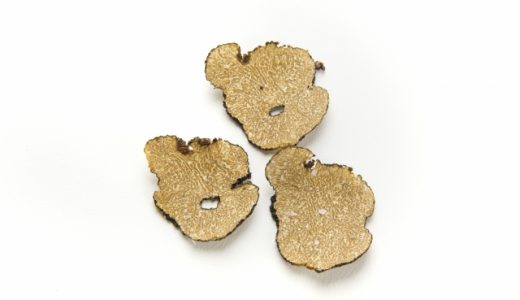 トリュフはまずい？おいしい？味の口コミや成分・主な食べ方を紹介