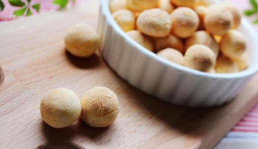 たまごボーロによるアレルギー症状｜赤ちゃんはいつから食べられる?