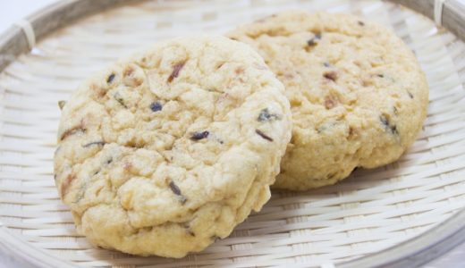 がんもどきの原材料が含むアレルギー｜離乳食はいつから食べられる?