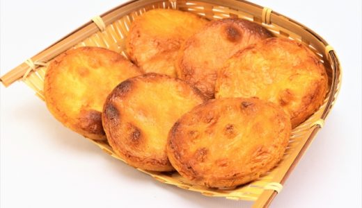 開封後のせんべいの保存方法｜賞味期限切れ1ヶ月は腐る?しける?