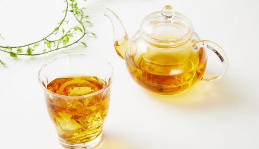 ジャスミン茶の味はまずい?美味しい?メリット&デメリットは?