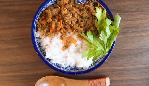 ドライカレー弁当は腐る?作り置きの日持ち･翌日まで常温OK?