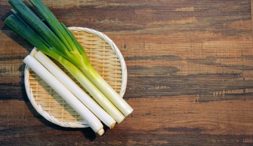 ネギの種類の使い分け方を解説！それぞれの種類に合う料理も紹介